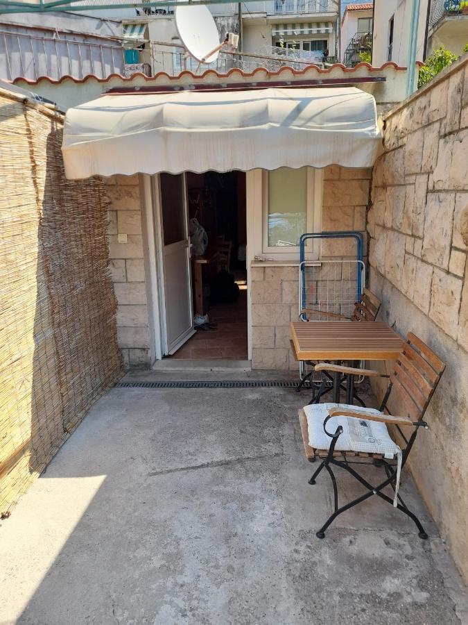 Apartments With Wifi Makarska - 6842 Экстерьер фото